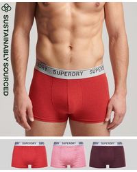 groentje Vrijlating Een bezoek aan grootouders Superdry Underwear for Men | Online Sale up to 50% off | Lyst