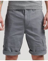 Superdry Shorts for Men | Christmas Sale up to 87% off | Lyst UK