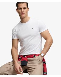 Superdry - Sd & Co Logo Embroidered T-Shirt - Lyst