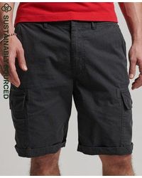 Superdry Cargo shorts for Men | Online Sale up to 29% off | Lyst