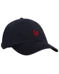 Superdry - Femme Casquette De Baseball Sd Brodée Taille: 1Taille - Lyst