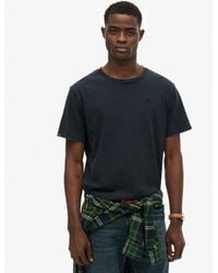 Superdry - & Co Essentials Relaxed T-shirt - Lyst