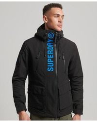 Superdry - Ultimate Windcheater - Lyst