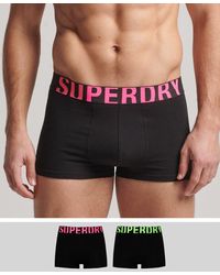Superdry Underwear for Men | Online Sale up to 60% off | Lyst