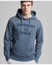 Superdry Hoodies for Men | Online Sale up to 77% off | Lyst