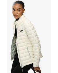 Superdry - & Co Fuji Lite Padded Jacket - Lyst