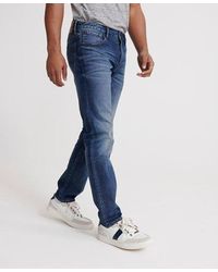 superdry jeans mens sale