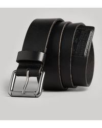 Superdry Belts for Men | Lyst