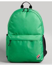 Superdry - Essential Montana Backpack - Lyst