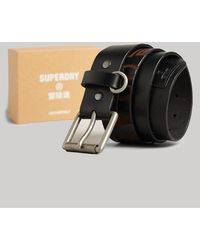 Superdry Belts for Men | Online Sale up to 50% off | Lyst