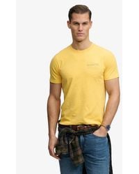 Superdry - & Co Outdoors Mountain Relaxed T-shirt - Lyst