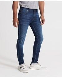 superdry jeans low price