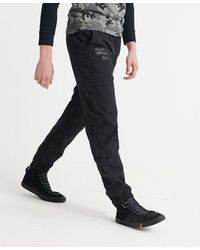 Superdry - Surplus Track Pants - Lyst