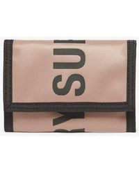 Superdry - Tarp Tri-Fold Wallet - Lyst