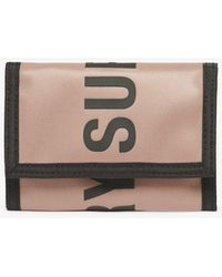 Superdry - Tarp Drievoudige Portemonnee - Lyst