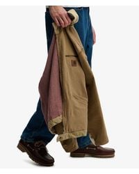 Superdry - & Co Carhartt Reworked Collared Jacket - Lyst