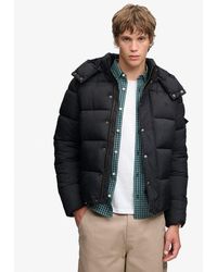 Superdry - & Co Premium Ripstop Puffer Jacket - Lyst