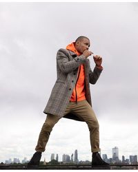 Superdry edit wool car coat hotsell