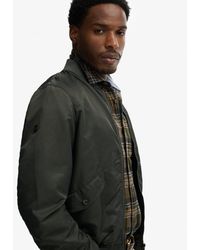 Superdry - & Co The Merchant Store - Ma1 Bomber Jacket - Lyst