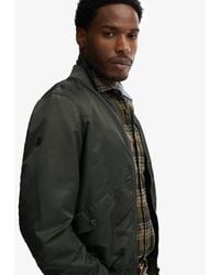 Superdry - & Co The Merchant Store - Ma1 Bomber Jacket - Lyst