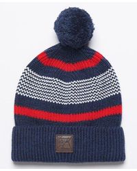 Superdry Hats for Men | Online Sale up 
