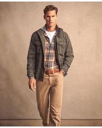 Superdry - Rookie Military Jacket - Lyst