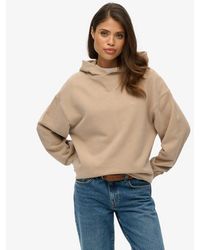 Superdry - & Co Studios Hoodie - Lyst