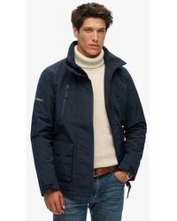 Superdry - & Co Slim Fit Ultimate Windbreaker Jacket - Lyst