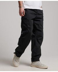 Superdry - Parachute Grip Trousers - Lyst