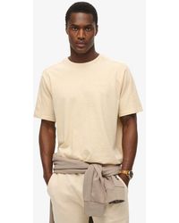 Superdry - & Co Tech Relaxed T-shirt - Lyst