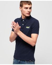 Superdry Polo shirts for Men | Online 