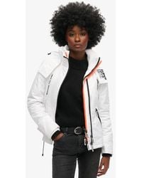 Superdry - Mountain Sd-windcheater Jacket - Lyst