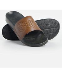 superdry sandals sale