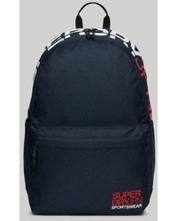 Superdry - Wind Yachter Montana Backpack - Lyst