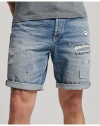 Superdry Shorts for Men | Black Friday Sale up to 50% | Lyst