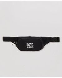 suck start ratio Superdry Belt Bags, waist bags and fanny packs for Men | Online Sale up to  30% off | Lyst