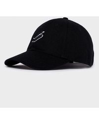 Superdry - Code Baseball Cap - Lyst