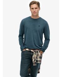Superdry - Homme Haut Classique Essential Taille - Lyst