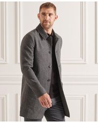 Superdry Coats for Men | Online Sale up to 30% off | Lyst
