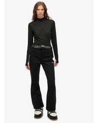 Superdry - & Co Luxe Ski Pants - Lyst