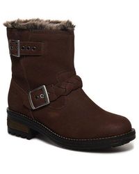 Superdry Boots for Women - Up to 80% off at Lyst.com