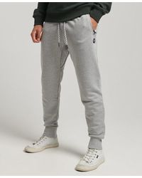 Superdry Sweatpants for Men | Christmas Sale up to 70% off | Lyst