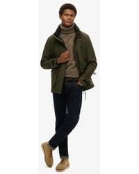 Superdry - & Co Non-hooded Ultimate Windbreaker Jacket - Lyst