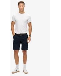 Superdry - & Co Classic Parachute Cargo Shorts - Lyst