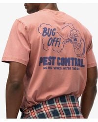 Superdry - Trade Tools Oversized T-shirt - Lyst