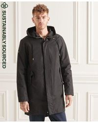 Plumíferos y chaquetas acolchadas Superdry de hombre: hasta el 75 % de  descuento | Lyst