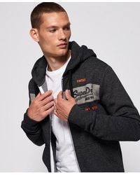 Superdry Hoodies for Men - Up to 43% off