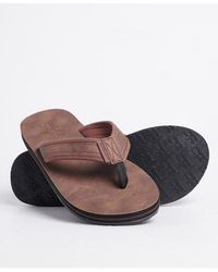 superdry sandals sale