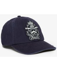 Superdry - Vintage Crest Baseballpet - Lyst