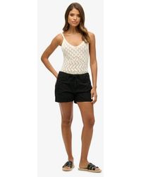 Superdry - & Co Cargo Shorts - Lyst